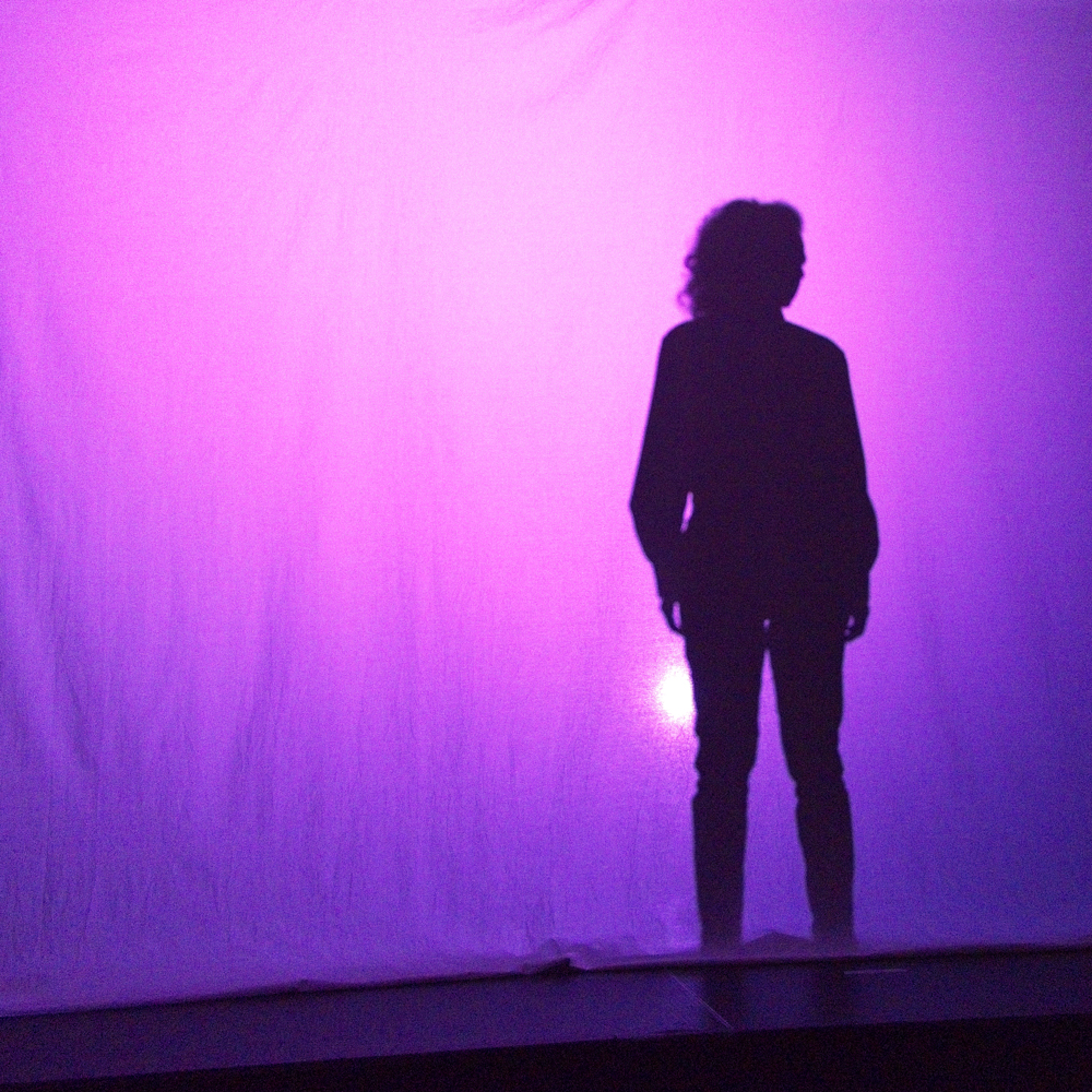 Theater-Impressionen