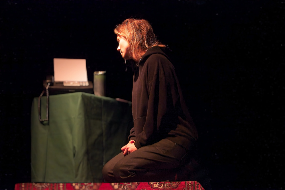 Theater-Impressionen