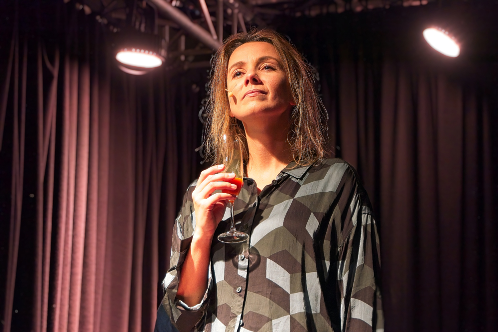 Theater-Impressionen