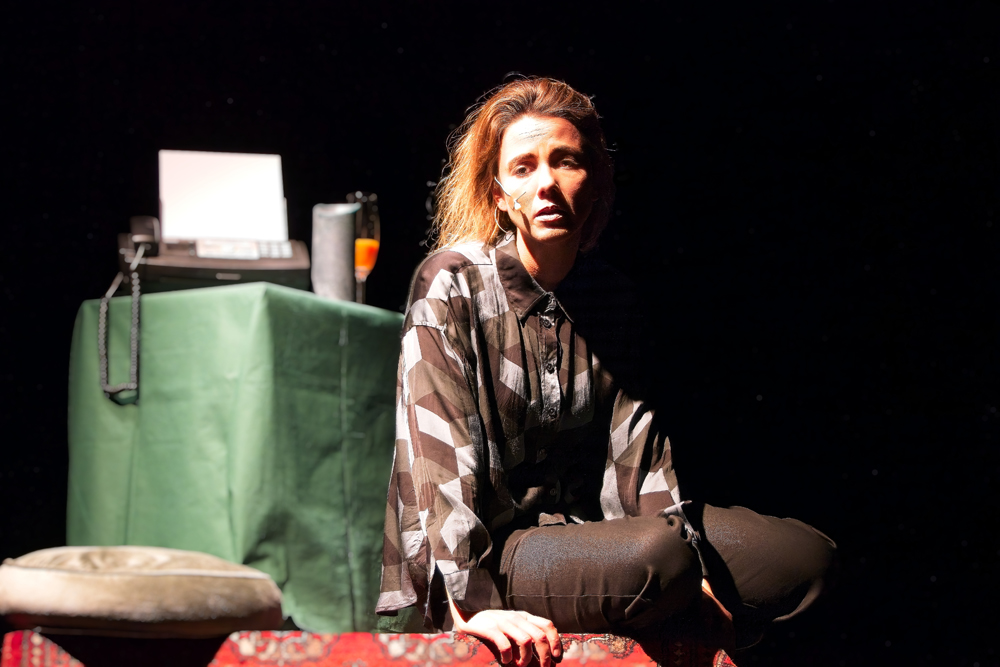 Theater-Impressionen