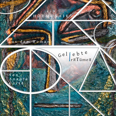 Hörmosaik angelehnt an das Buch